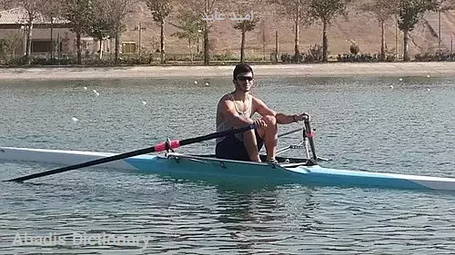 امید عابد